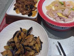 -老济南·地道济南菜(大明湖店)