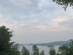 -天目湖涵田半山温泉
