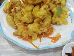 -三姐妹冷面馆(保卫路店)
