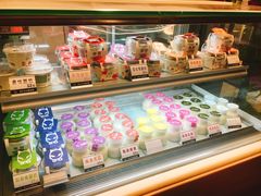 -狐狸家·酸奶酪专门店(平江路店)