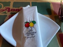 -安妮意大利餐厅(国贸店)
