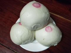 馒头-管记水席老店(仙果市街店)