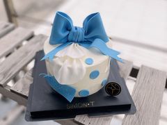 -西檬树SIMON·T轻奢蛋糕(大东方Max店)