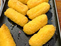 -合家院饭庄(榆关道店)