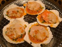 -黑牛黑猪烤肉专门店(万象城店)