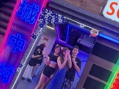 -关你鬼室大型密室逃脱(佛山创意园店)