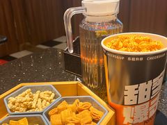 -星聚会KTV(合生汇黑金店)