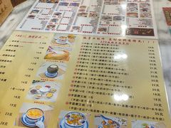 -广信牛奶甜品世家(台东店)