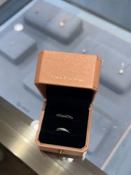 -Zbird钻石小鸟·钻戒婚戒定制高端珠宝私人定制中心