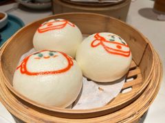 -禄运茶居·手工点心(猎德店)