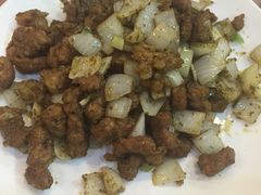 -振生清真饭店(永安道店)