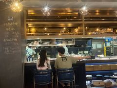 -MAGPIE喜鹊派餐厅(华侨城店)