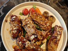 -LES ELITES 英集荟(南京西路店)