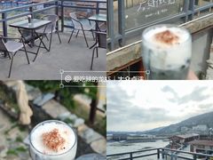 -石头会唱歌融来+北港岚台两岸交流中心