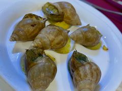 法式焗蜗牛-红房子西菜馆(淮海中路店)