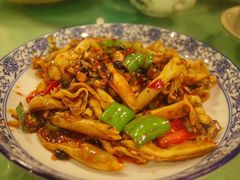 -盛港湾海鲜食府(黄沙店)