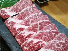-秋木烤肉·韩国牛肉名家(高新旗舰店)