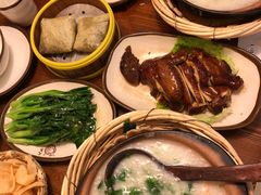 -火齐潮汕砂锅粥(五道口店)