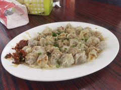 -陈记饮食店(菜园墩店)