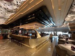 -燃扒房Steakhouse(皇庭店)