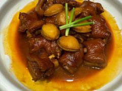 -西贝海鲜汇(槐安路店)