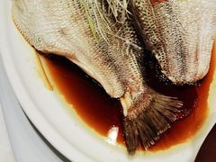 -万荣烤鸭店·北京菜(天坛店)