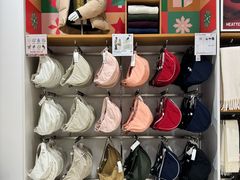 -优衣库(厦门SM广场店)