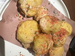-单家老院·院子里的青岛菜(沙子口店)