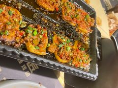 -烤匠麻辣烤鱼(万象城店)