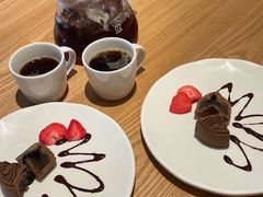 -星巴克(南京商厦店)