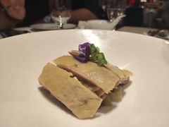 东江盐焗鸡-皇朝会.经典传统粤菜(外滩店)