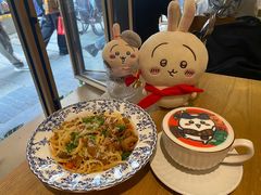 -NG PASTA吴居·中华意面·鲜牛排(南头古城店)