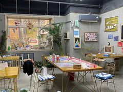 -100家灵感仓库·DIY团建(什刹海店)