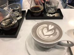-KYO COFFEE(胶州路店)