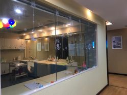点击看大图 -卓玥国际月子会所(罗山路店)