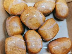 -奶奶的美食(通州梨园店)