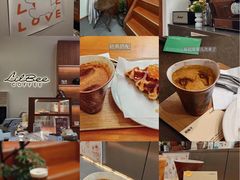 -LilBee Coffee
