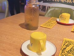 -喝丢一只鞋海鲜烧烤·海肠捞饭(东关街店)