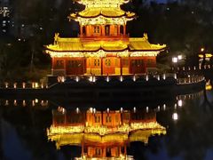 -迎泽公园