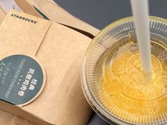 -星巴克(成都天府机场2店)