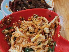 纠结千层肚-冒椒火辣(奎星楼街店)
