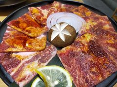 -九田家黑牛烤肉(溧水万达店)
