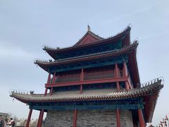 -西安城墙·碑林历史文化景区