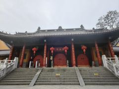 -灵谷景区