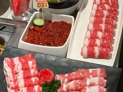 -海底捞火锅(阅彩城店)