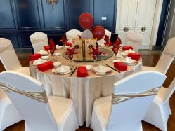 -苏宁环球套房饭店·宴会厅