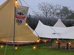 -不觉晓CAMPING(上海迪士尼营地店)