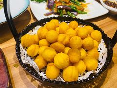 -品回味清真西北楼(宁波首店)