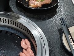-九田家黑牛烤肉料理(潍坊青州市泰华城店)