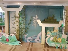 -黄岩国际大酒店·餐厅